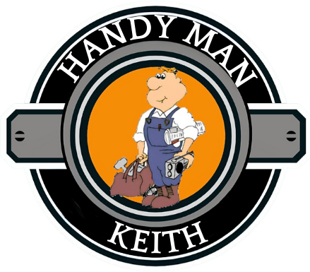 Keith Handyman logo